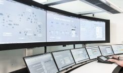 Sistemas de Monitoramento e Controle de Energia