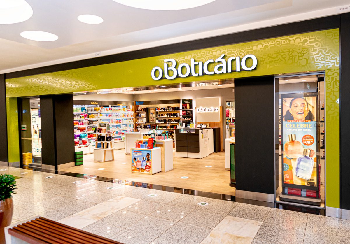 o boticario o boticario